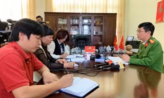 Thượng tá bị đề nghị ra khỏi ngành vì dùng bằng giả