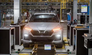 Kiểm tra chức năng xe