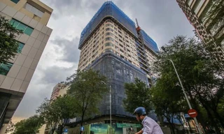 Sáng nay, tuyên án vụ khu đất “vàng” 15 Thi Sách