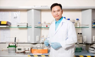 Kết nối sức mạnh trí thức trẻ Việt