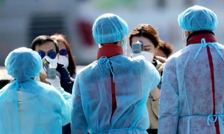 Hai bệnh nhân Anh hết virus, Đà Nẵng vẫn lo