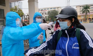 Ảnh: Mạnh Thắng