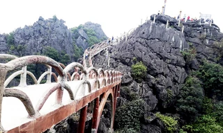 Có hiện tượng nhận danh hiệu di sản để 'làm tiền'