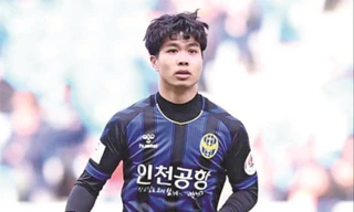 Công Phượng có lần thứ 3 “xuất ngoại” 