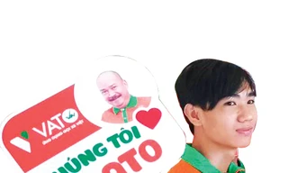 'VATO không tham gia cuộc chiến nào cả'