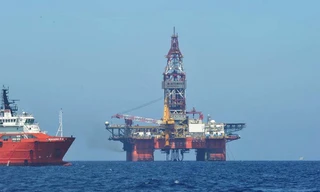 Chủ giàn khoan Hải Dương 981 vào 'tầm ngắm' của Mỹ