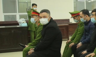 Lê Xuân Giang bị xác định cầm đầu đường dây đa cấp lừa đảo 68.000 người