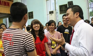 Tân sinh viên cần chuẩn bị những gì?