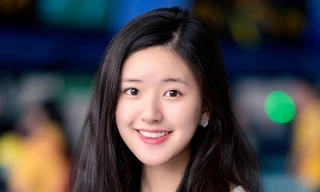 Quán cà phê của Triệu Lộ Tư vướng nghi vấn đạo nhái, fan tới giải vây "nhanh như chớp"