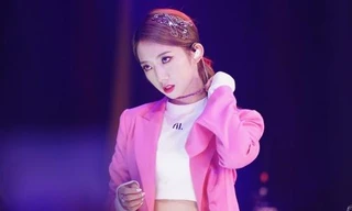 NÓNG: Mạnh Mỹ Kỳ xác nhận từng hẹn hò với Trần Lệnh Thao nhưng phủ nhận tin đồn tiểu tam 