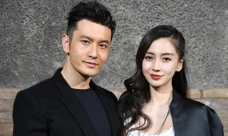 Huỳnh Hiểu Minh và Angelababy ly hôn: Cuộc hôn nhân thực sự đổ vỡ từ khi nào?
