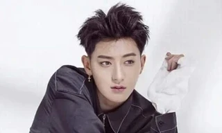 Hoàng Tử Thao phủ nhận tin hẹn hò với "gà nhà", netizen Trung: "Đúng là tính nóng như kem"