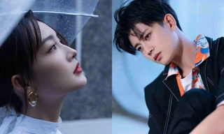 Nhậm Gia Luân hóa Sát Thần náo loạn tam giới, thành đôi cùng Lý Thấm trong “Thỉnh Quân”