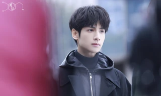 Đang quay phim, La Vân Hi bất ngờ nhập viện, phòng làm việc xác nhận, trấn an người hâm mộ