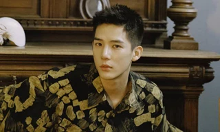 Một Cnet tố bị Vương An Vũ gạ gẫm vào khách sạn: Ngô Lỗi bị vạ lây, fan nói ảnh tố cáo là giả