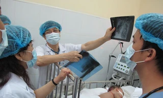 Ảnh minh họa: Internet