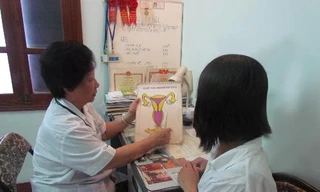 Ảnh minh họa: Internet