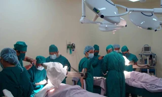 Ảnh minh họa: Internet