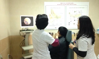 Ảnh minh họa: Internet