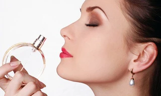 Nước hoa có gây dị ứng?