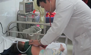 Ảnh minh họa: Internet