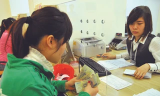 Thời điểm phù hợp điều chỉnh tỷ giá