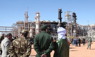 10 sự kiện 'chấn động' địa cầu 2013