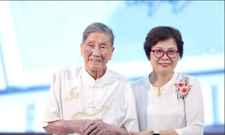 Nhạc sĩ Phạm Tuyên là Hiệp sĩ Dế Mèn 2025