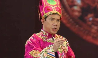 Những nam diễn viên đất Bắc không sở hữu vẻ nam thần vẫn nổi lâu bền