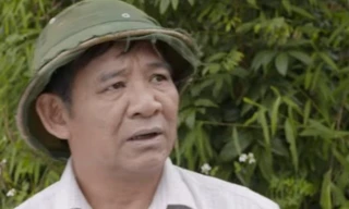 NSƯT Tiến Quang (Quang Tèo): Vai diễn mới của tôi, ai xem cũng khóc