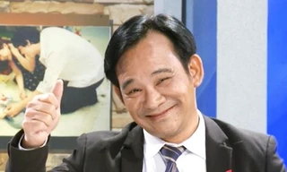 NSƯT Tiến Quang (Quang Tèo): Biệt thự của tôi là nơi 'tiêu sản' chứ không 'sinh sản'