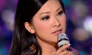 Phương Uyên '3 Con Mèo' tiết lộ tuổi thơ nghèo khó của Như Quỳnh