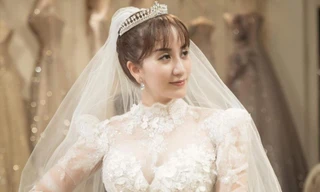 Khánh Thi: Hồi hộp trước ngày lên xe hoa 