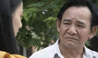 NSƯT Tiến Quang (Quang Tèo): Nghề của tôi là mua vui cho mọi người