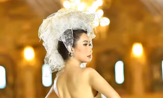 NSƯT Trịnh Kim Chi trải lòng về một năm xám màu