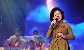 Danh ca Giao Linh: Tôi đang bị cách ly 