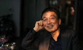 Họa sỹ Đào Hải Phong chia sẻ xúc động về lần vào thăm nhạc sỹ Phú Quang 