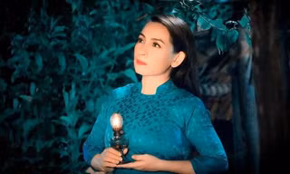 Nhạc sỹ Hà Phương: Viết 'Bông mua tím' nhớ tiếng hát Phi Nhung