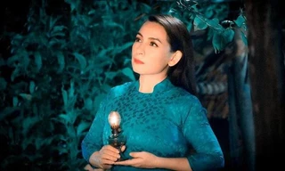 Nhạc sỹ Hà Phương: Viết 'Bông mua tím' nhớ tiếng hát Phi Nhung