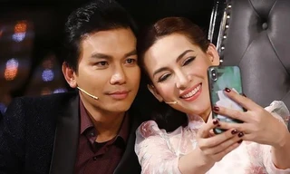 Mạnh Quỳnh trình làng 2 ca khúc đặc biệt viết tặng Phi Nhung 