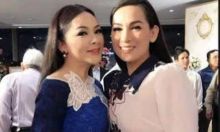 Như Quỳnh: Nếu có kiếp sau vẫn muốn đứng chung sân khấu với Phi Nhung 