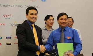 Kết nối triệu trái tim vì trẻ em nghèo Việt Nam