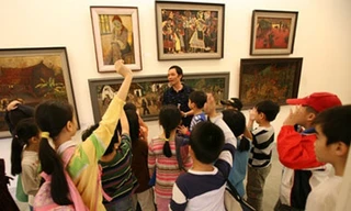 Giáo sư Hồ Ngọc Đại: Giáo dục vì lợi ích của ai?