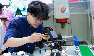 Đà Nẵng đưa vào hoạt động Phòng Thí nghiệm trọng điểm Quốc gia về Cơ điện tử và Ứng dụng