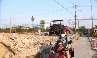 Người dân dự án Làng đại học Đà Nẵng 'thoát cảnh' 27 năm quy hoạch treo