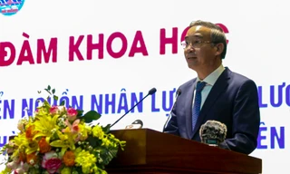 Đà Nẵng thúc đẩy phát triển nguồn nhân lực chất lượng cao trong kỷ nguyên mới