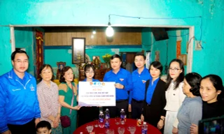 Đà Nẵng xóa hơn 2.000 nhà tạm, nhà dột nát vượt tiến độ 