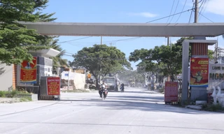 Thiếu niên 16 tuổi bị điện giật tử vong tại xưởng điêu khắc đá ở Đà Nẵng