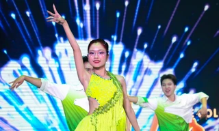 Tỏa sáng tài năng sinh viên Đà Nẵng