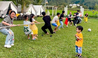 Thanh niên khởi nghiệp hiệu quả với du lịch sinh thái